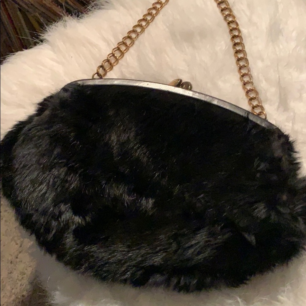 Evening bag